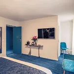 Mercure Paris Longchamp