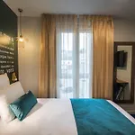 מלון Mercure Paris Longchamp סורן