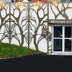 Mercure Paris Longchamp סורן