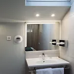 מלון Mercure Paris Longchamp סורן