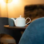 Mercure Paris Longchamp 4* סורן