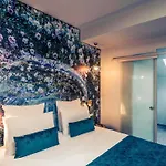מלון Mercure Paris Longchamp סורן