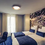 Mercure Paris Longchamp
