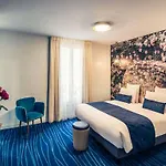 Hotel Mercure Paris Longchamp 4*