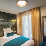 Mercure Paris Longchamp 4* Suresnes