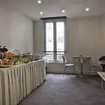 מלון Mercure Paris Longchamp 4*