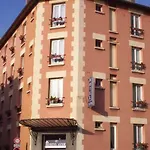 Mercure Paris Longchamp 4*