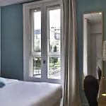 Mercure Paris Longchamp