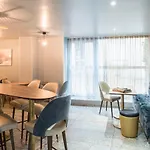 מלון Mercure Paris Longchamp 4*