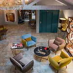 מלון Mercure Paris Longchamp