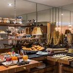 Mercure Paris Longchamp Szálloda Suresnes