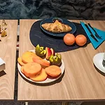 Mercure Paris Longchamp Szálloda 4*