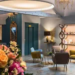 מלון Mercure Paris Longchamp 4*