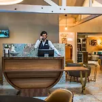 Mercure Paris Longchamp Szálloda
