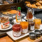 Mercure Paris Longchamp 4*