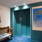 Mercure Paris Longchamp 4*