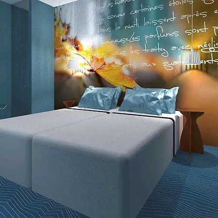 Mercure Paris Longchamp 4*