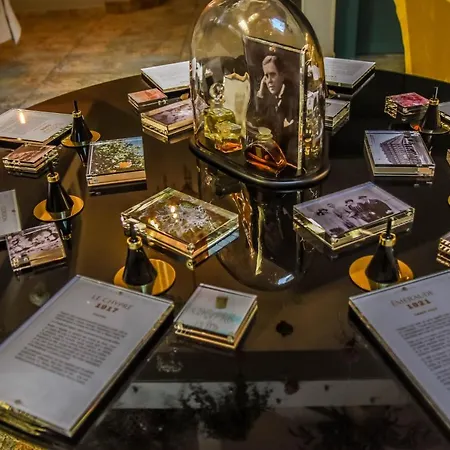 Hotell Mercure Paris Longchamp