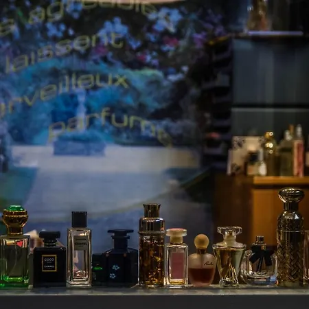 ホテル アスター シュレンヌ