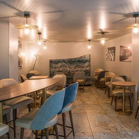 アスター ホテル