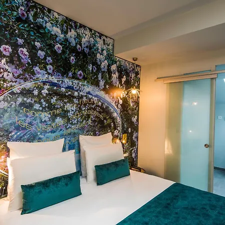 Mercure Paris Longchamp Suresnes