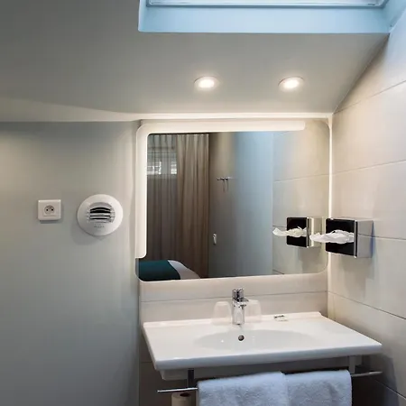 Mercure Paris Longchamp 4*