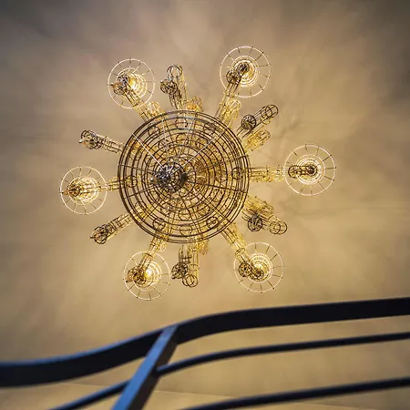 Hotell Mercure Paris Longchamp