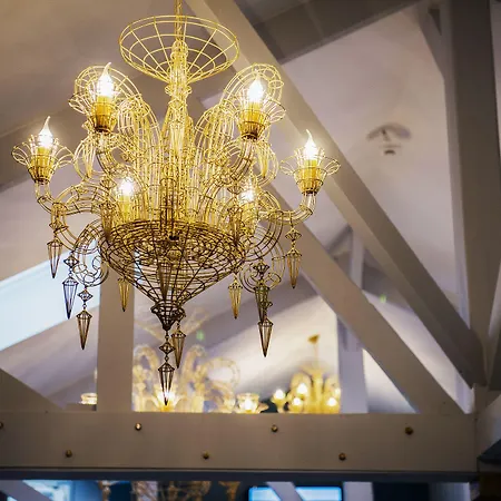 Ξενοδοχείο Mercure Paris Longchamp Suresnes