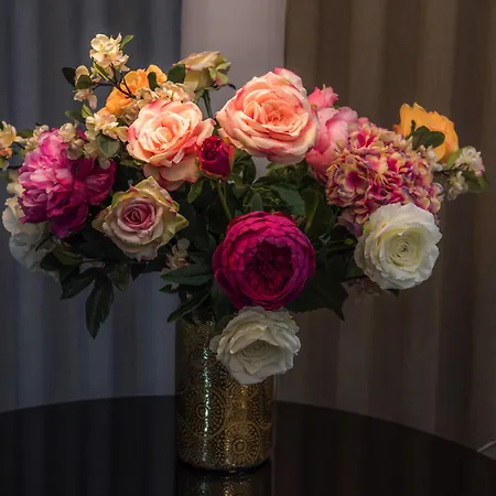 Hotell Mercure Paris Longchamp 4*