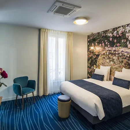 Mercure Paris Longchamp