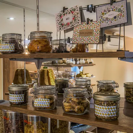 Mercure Paris Longchamp 4*