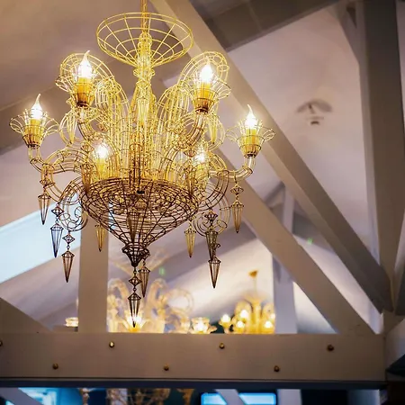 Mercure Paris Longchamp Hotell Suresnes