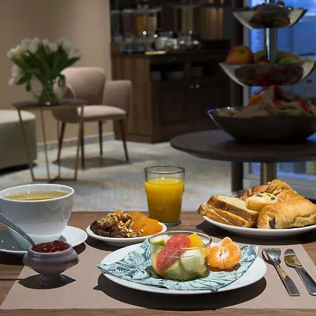 Mercure Paris Longchamp Hotell