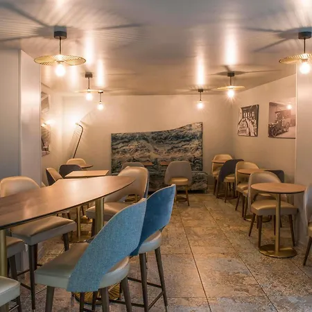 ホテル アスター 4*