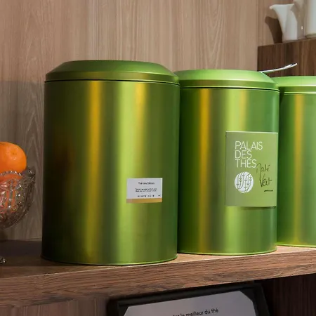 Mercure Paris Longchamp Hotell 4*