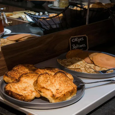 Mercure Paris Longchamp