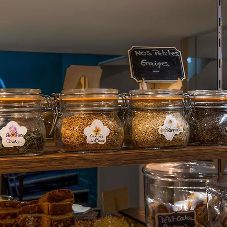 Mercure Paris Longchamp Hotell