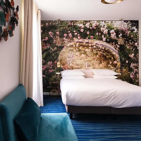 Mercure Paris Longchamp
