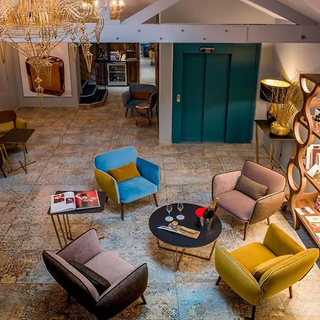 Mercure Paris Longchamp Hotel