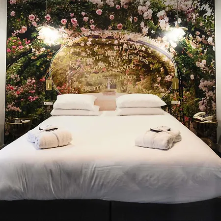 Mercure Paris Longchamp 4* Suresnes