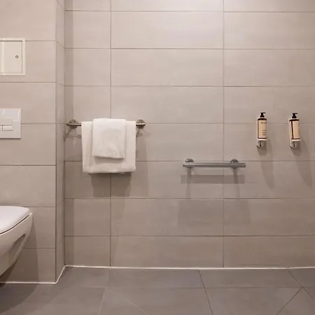 Mercure Paris Longchamp Hotel