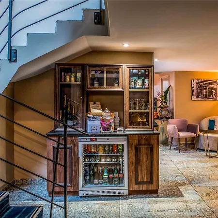 Mercure Paris Longchamp Suresnes