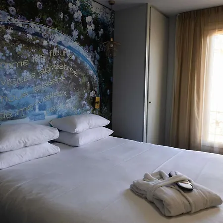 Mercure Paris Longchamp