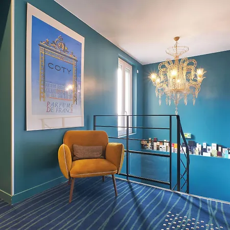 Ξενοδοχείο Mercure Paris Longchamp