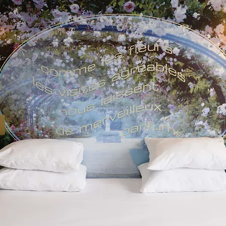 Mercure Paris Longchamp 4* Suresnes