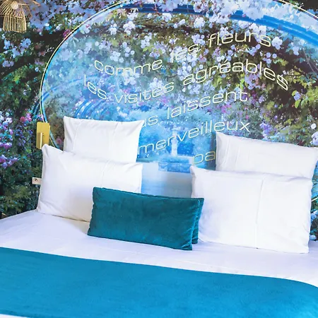 Ξενοδοχείο Mercure Paris Longchamp Suresnes