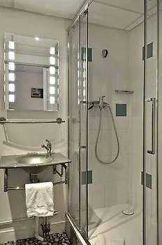 Mercure Paris Longchamp Suresnes