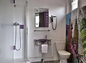 Ξενοδοχείο Mercure Paris Longchamp Suresnes