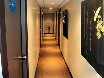 Ξενοδοχείο Mercure Paris Longchamp