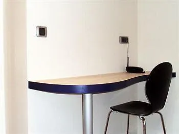 Ξενοδοχείο Mercure Paris Longchamp Suresnes